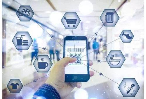 2021年支付行業(yè)的啟示 計算機軟硬件技術(shù)開發(fā)的融合與創(chuàng)新