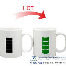 鐳射系列油墨瓷杯市場概覽 價(jià)格、批發(fā)與廠家指南