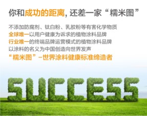 涂料投資商 洞察市場，以精準營銷策劃驅(qū)動長效增長