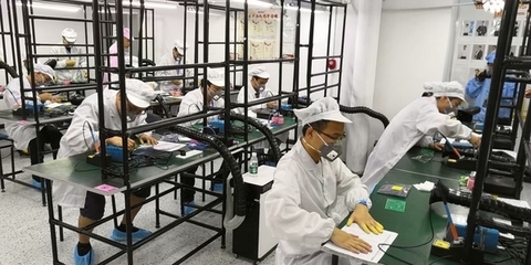80名“工匠”競逐“烽火通信杯”焊接技能大賽，武漢職業技術學院電信學子勇奪桂冠